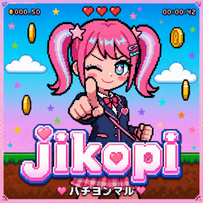 jikopi